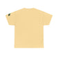 Ink and Charms Designs T-Shirt Unisex Heavy Cotton gamer Tee with personalization and sleeve design