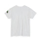 Ink and Charms Designs T-Shirt Unisex Heavy Cotton gamer Tee with personalization and sleeve design