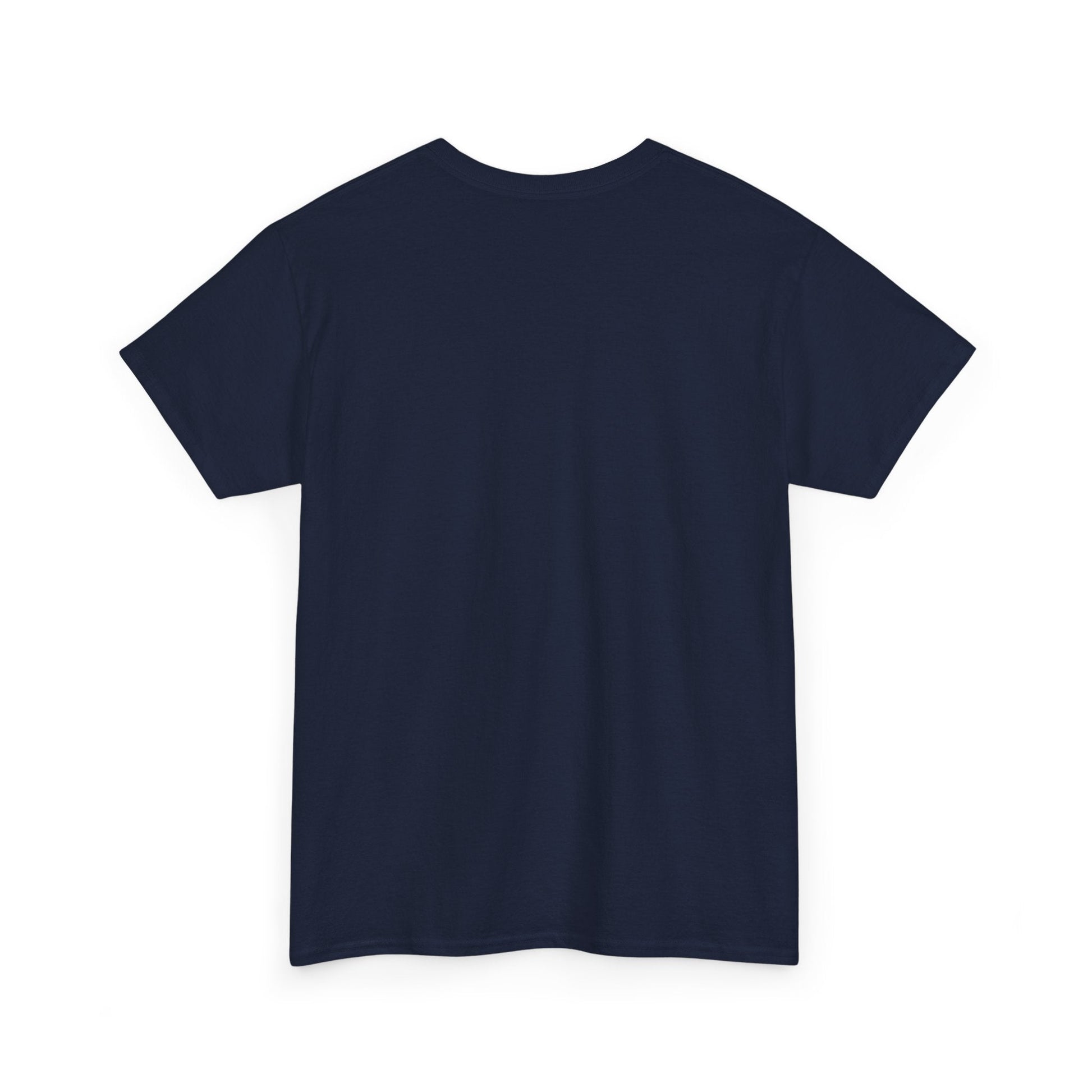 Ink and Charms Designs T-Shirt Unisex Heavy Cotton Tee - School Social Worker in progress
