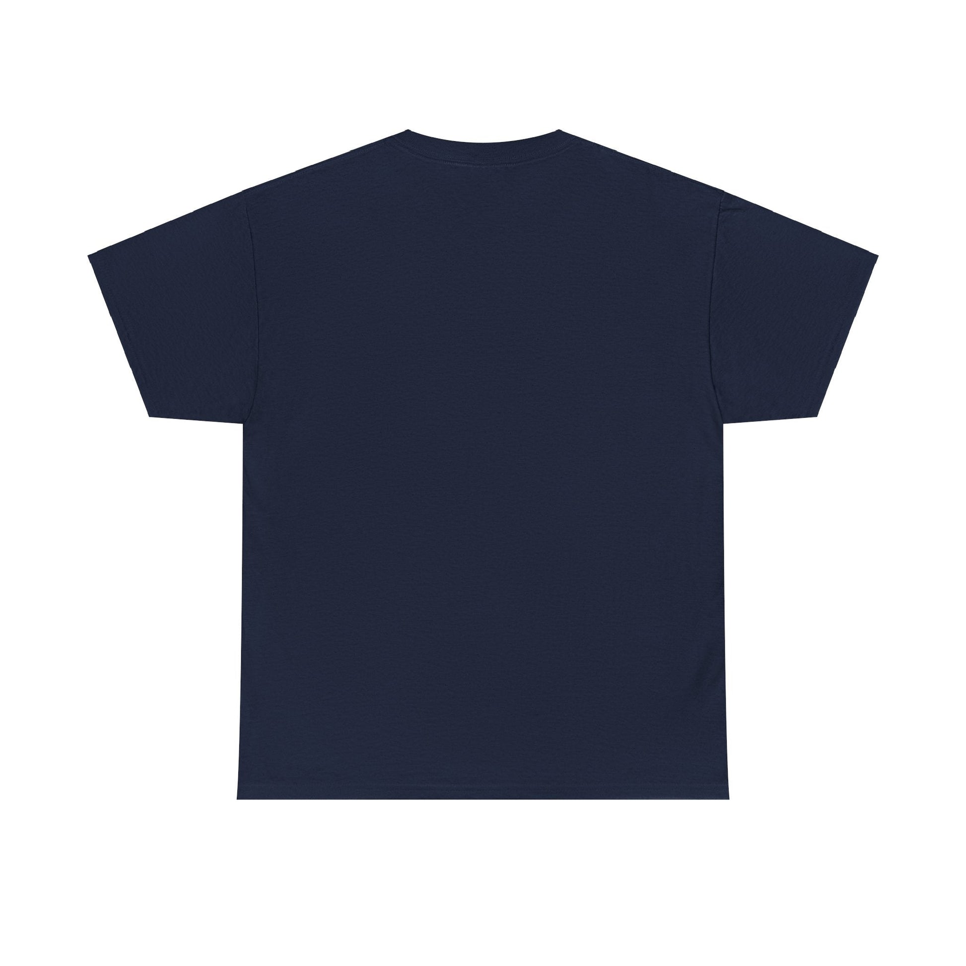 Ink and Charms Designs T-Shirt Unisex Heavy Cotton Tee - School Social Worker in progress