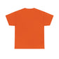 Ink and Charms Designs T-Shirt Unisex Heavy Cotton Tee - School Social Worker in progress