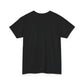 Ink and Charms Designs T-Shirt Unisex Heavy Cotton Tee - School Social Worker in progress