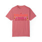 Printify T-Shirt Watermelon / S Fur Mama Mode T-Shirt