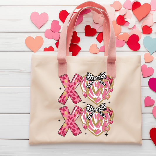 Ink and Charms Designs Tote bag